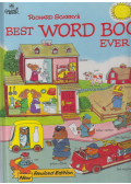 Richard Scarry - Best Word Book Ever