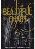 Kami Garcia ,Margaret Stohl - Beautiful Chaos - Lenyűgöző Káosz