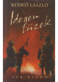 Benkő László - Idegen tüzek