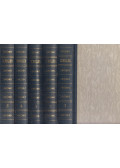 Friedrich Schiller - Gesammelte Werke in fünf Bänden I-V.