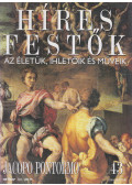 Rose, Stephen (főszerk.) - Híres festők 43 - Jacopo Pontormo