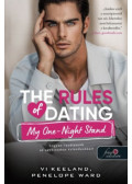 Vi Keeland, Penelope Ward - The Rules of Dating My One-Night Stand - Hogyan randizzunk az egyéjszakás kalandunkkal?