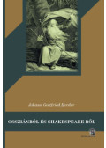 Johann Gottfried Herder - Ossziánról és Shakespeare-ről