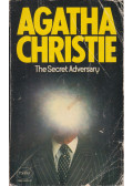 Agatha Christie - The Secret Adversary