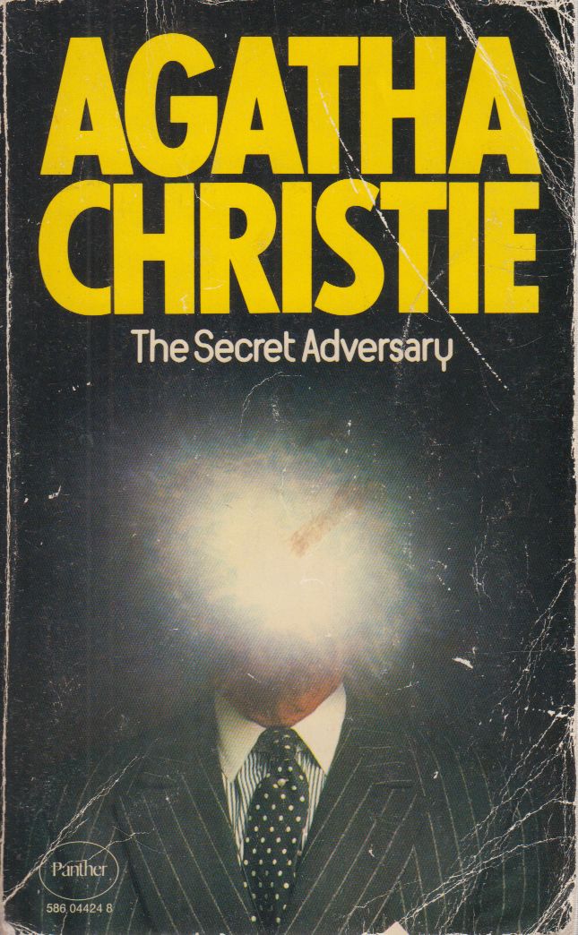 Agatha Christie - The Secret Adversary