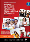 Némethné Hock Ildikó - Társalgás, szituációk, képleírások, és hallás utáni szövegértés angolul - MP3 CD melléklettel - Második kiadás