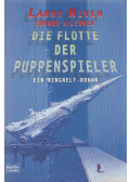 Larry Niven,Edward M. Lerner - Die Flotte der Puppenspieler