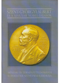 Nagy Ferenc - Szent-Györgyi Albert és a magyar Nobel-díjasok (dedikált)