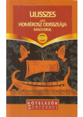 Homérosz - Ulisszes azaz Homérosz Odisszeája magyarul