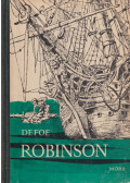 Daniel Defoe - Robinson