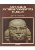 Maria Antonieta Cervantes - Nationales Anthropologisches Museum