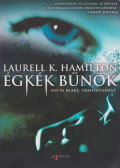 Laurell K. Hamilton - Égkék bűnök