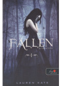 Lauren Kate - Fallen - Kitaszítva