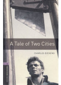 Ralph Mowat,Charles Dickens - A Tale of Two Cities - Stage 4