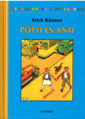 Erich Kästner - Pötyi és Anti