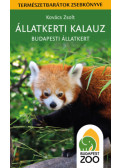 Kovács Zsolt - Állatkerti kalauz