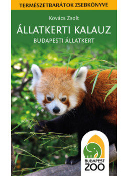 Kovács Zsolt - Állatkerti kalauz Kovács Zsolt - Állatkerti kalauz, null 2026 antikvár könyv