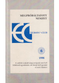 Székely Szabó Zoltán - Megpróbáltatott nemzet