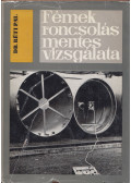 Dr. Réti Pál - Fémek roncsolásmentes vizsgálata