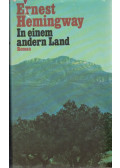 Hemingway, Ernest - In einem andern Land