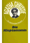 Agatha Christie - Die Kleptomanin