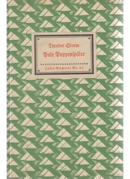 Theodor Storm - Pole Poppenspäler Theodor Storm - Pole Poppenspäler, Leipzig 0 antikvár könyv