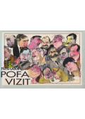 Pápai Gábor - Pofa vizit (dedikált)