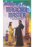 Raymond E. Feist - The Riftwar Saga 2  - Magician Master