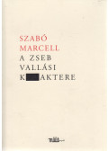 Szabó Marcell - A zseb vallási karaktere