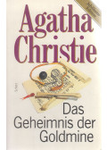 Agatha Christie - Das Geheimnis der Goldmine