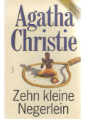 Agatha Christie - Zehn kleine Negerlein