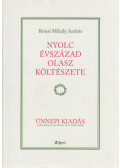 Rónai Mihály András - Nyolc évszázad olasz költészete
