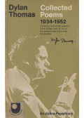 Dylan Thomas - Collected Poems 1934-1952