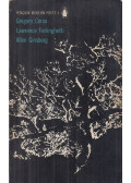 Corso, Gregory,Ferlinghetti, Lawrence,Ginsberg, Allen - Penguin Modern Poets 5