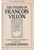 Francois Villon,Galway Kinnell - The Poems of Francois Villon