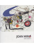 Gloria Arias,Emma Socies Bordoy - Joan Miró: Obra gráfica