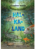 Gömbös Tamás - Halkaland