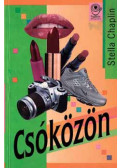 Stella Chaplin - Csóközön