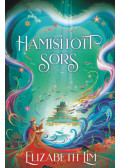 Elizabeth Lim - Hamisított Sors