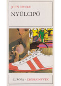 John Updike - Nyúlcipő
