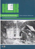 Tibori Timea (főszerk.) - Kultúra és Közösség IV. folyam IX. évfolyam 2018. III. szám