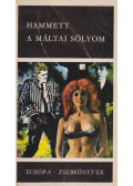 Dashiell Hammett - A máltai sólyom