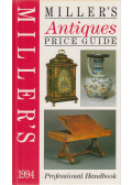 Martin Miller,Judith Miller - Miller's Antiques Price Guide