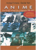 Andrea Fontana,Davide Taró - Anime