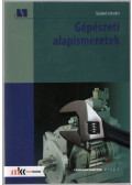 Szabó István - Gépészeti alapismeretek