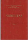 Gudenus János József - Nobilitas 2012