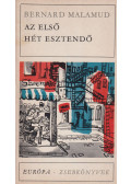Bernard Malamud - Az első hét esztendő