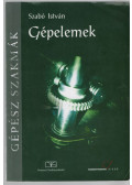 Szabó István - Gépelemek