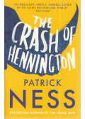 Patrick Ness - The Crash of Hennington