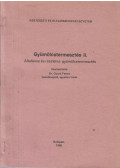 Dr. Gyúró Ferenc - Gyümölcstermesztés II.